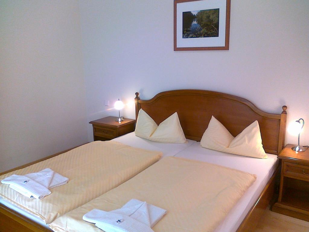 Villa Jasmin - App 7 Heringsdorf (Usedom) Exterior foto